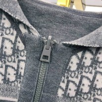 ディオール コピー 人気 OBLIQUE オーバーサイズ フーディー deu36102