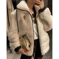 モンクレール スーパーコピー フリース レディース ダウンジャケット mog88399 ジャケット