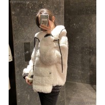 モンクレール スーパーコピー フリース レディース ダウンジャケット mog88399 ジャケット
