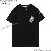 モンクレール スーパーコピー JW ANDERSON 新作Tシャツ コラボロゴ 21SS/2色 mov19946