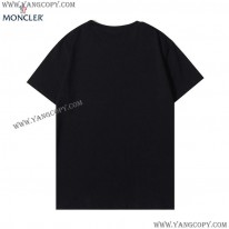 モンクレール スーパーコピー JW ANDERSON 新作Tシャツ コラボロゴ 21SS/2色 mov19946