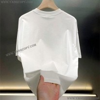 ロエベ スーパーコピー  レギュラーフィット Tシャツ loj80348