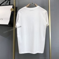 シャネル コピー マルチカラーココマークTシャツ ショートリーブトップス shj55368