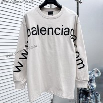 バレンシアガ スーパーコピー スウェットシャツ bai00175