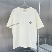 シャネル コピー コットン Tシャツ shz41803