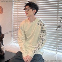 バレンシアガ スーパーコピー スウェット・トレーナー bao68329