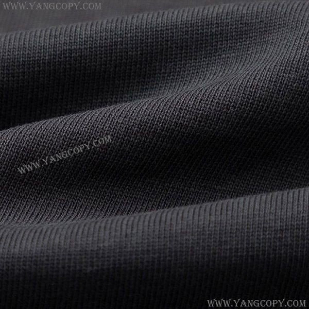 ロエベ 偽物  アナグラム クラフト Tシャツ コットン lor11063