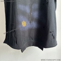 バレンシアガ Tシャツ ボクシーフィット bai91518