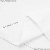 ロエベ コピー  アナグラム ピクセレイテッド Tシャツ S540Y22X35