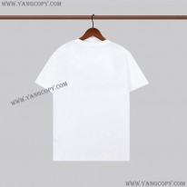 バレンシアガ コピー ロゴ Tシャツ 2色 baj02423