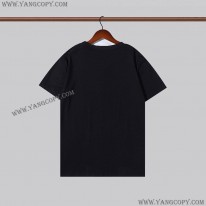 バレンシアガ コピー ロゴ Tシャツ 2色 baj02423