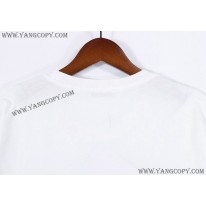 バレンシアガ コピー ロゴ Tシャツ 2色 baj02423