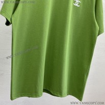 シャネル コピー CCアイコン Tシャツ shd98954