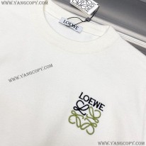 ロエベ スーパーコピー  ロゴ入り ウールセーター loq26430
