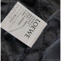 ロエベ 偽物  人気ライトハウス カシミヤ ジャケット lok02609