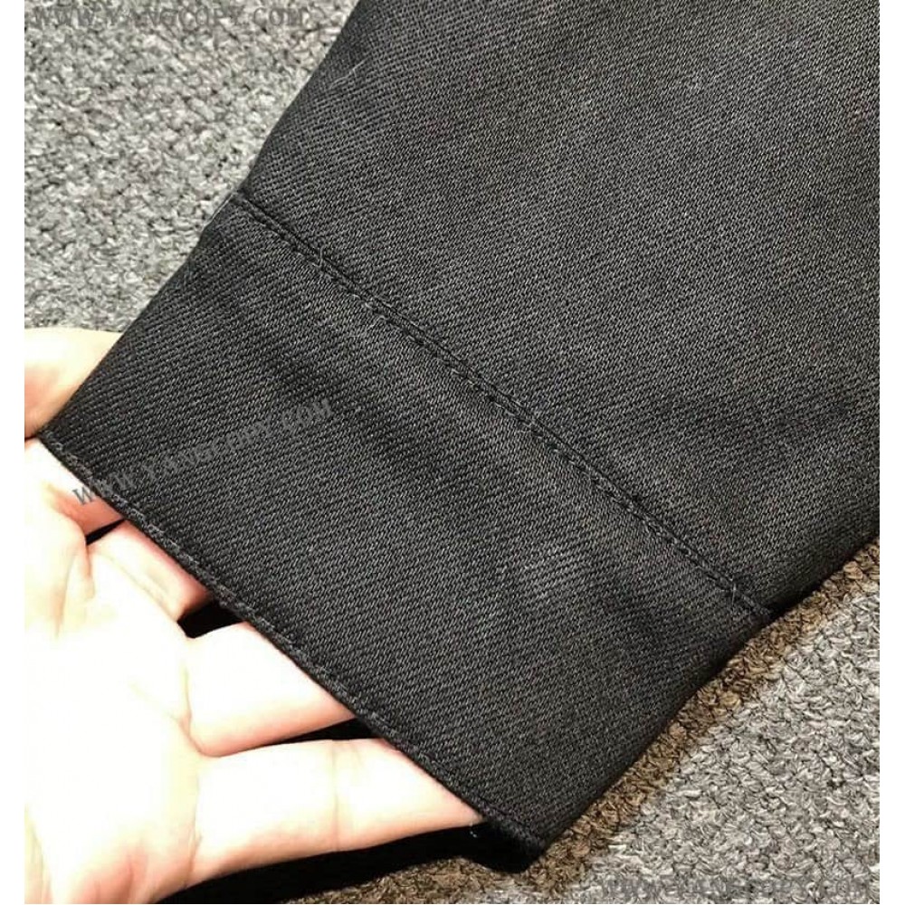 ロエベ 偽物  人気ライトハウス カシミヤ ジャケット lok02609