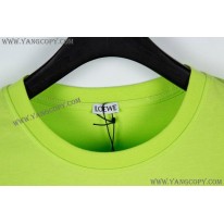 ロエベ スーパーコピー  トトロ tシャツ コラボ コットン los61391