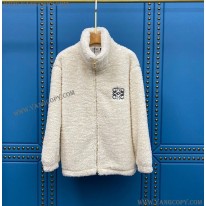 ロエベ コピー  人気ライトハウス カシミヤ ジャケット lok57827