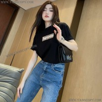 シュプリーム スーパーコピー × バーバリー ボックスロゴ Tシャツ Sha47487