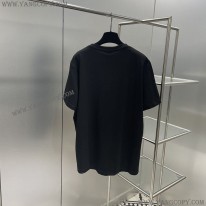 シュプリーム スーパーコピー × バーバリー ボックスロゴ Tシャツ Sha47487