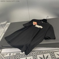 シュプリーム スーパーコピー × バーバリー ボックスロゴ Tシャツ Sha47487