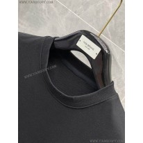 ロエベ スーパーコピー  アナグラム エンブロイダリー スウェットシャツ lop05541