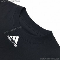 バレンシアガ コピー アディダス Tシャツ メンズ bak07891