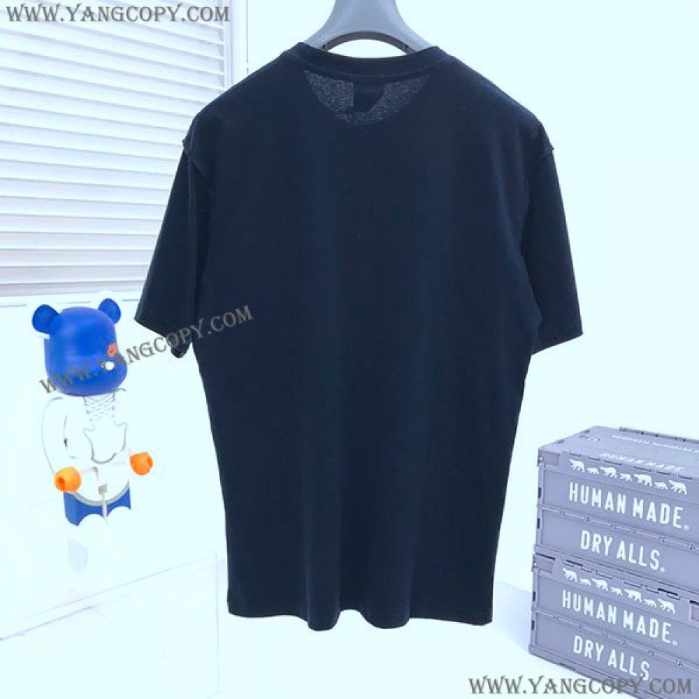 バレンシアガ スーパーコピー ×アディダス Tシャツ オーバーサイズ baj80008