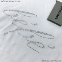 バレンシアガ 偽物 ヴィンテージジャージベビー Tシャツ bat66297