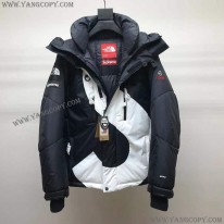 Supreme 偽物 ×THE NORTH FACE S Logo ヒマラヤン ブラック Shp18290