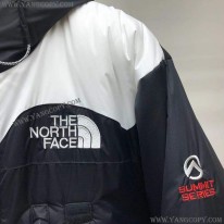 Supreme 偽物 ×THE NORTH FACE S Logo ヒマラヤン ブラック Shp18290