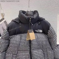 シュプリーム コピー x ノースフェイス ヌプシフィルパワーダウンジャケット Nob62171