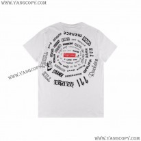 シュプリーム コピー ロゴ入り スモール ボックスロゴ Tシャツ Shb08304