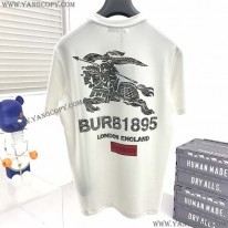 シュプリーム スーパーコピーバーバリー スウェットTシャツ コットン Baw45135