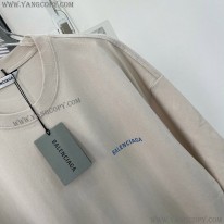 バレンシアガ コピー LOGO Tシャツ bao06323