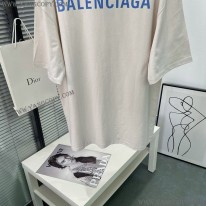 バレンシアガ コピー LOGO Tシャツ bao06323