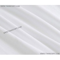 バレンシアガ 偽物 メールボックスモノグラムプリント Tシャツ ホワイト bax56388