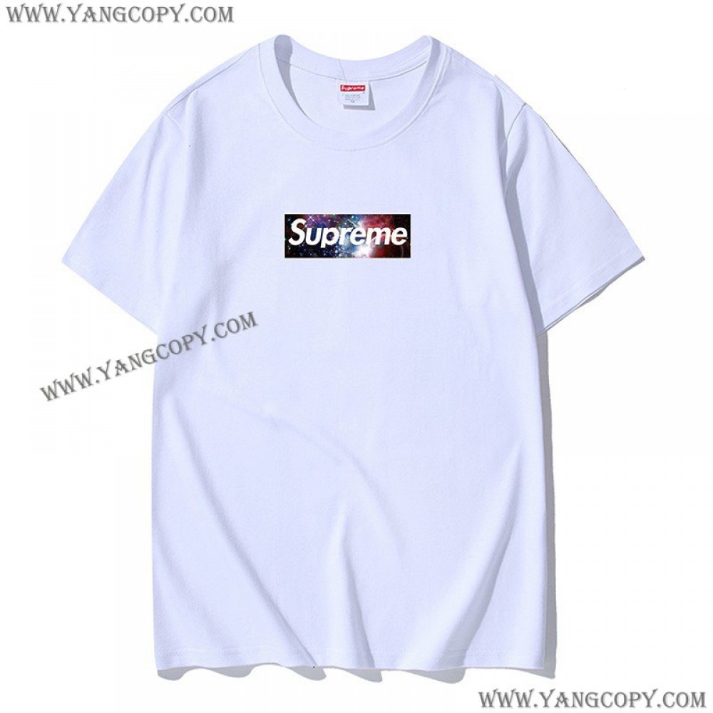 シュプリーム コピー Tシャツ ボックスLOGO Shi01245