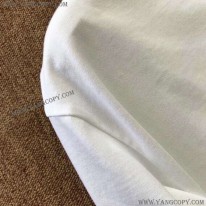 バレンシアガ コピー オーバーサイズBB tシャツ 2色 ban24056