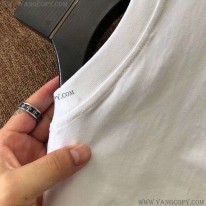 バレンシアガ コピー オーバーサイズBB tシャツ 2色 ban24056