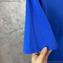 バレンシアガ コピー POLITICAL CAMPAIGN REGULAR FIT Tシャツ bau45511