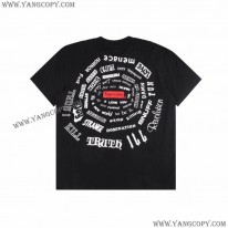 シュプリーム スーパーコピー ロゴ入り スモール ボックスロゴ Tシャツ Shu50408