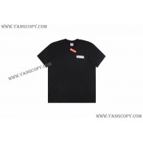 シュプリーム スーパーコピー ロゴ入り スモール ボックスロゴ Tシャツ Shu50408