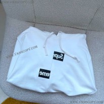 シュプリーム コピー x コムデギャルソン Box Logo ボックスロゴパーカー Shq23270