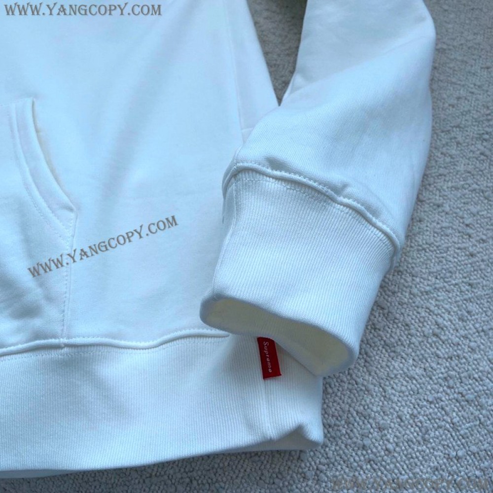 シュプリーム コピー x コムデギャルソン Box Logo ボックスロゴパーカー Shq23270