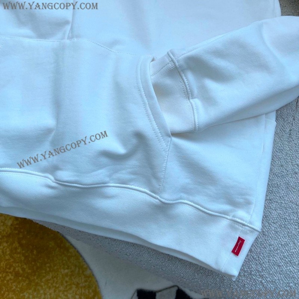 シュプリーム コピー x コムデギャルソン Box Logo ボックスロゴパーカー Shq23270