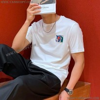 エルメス スーパーコピー Canoe ロゴTシャツ erj54361