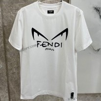フェンディ コピー モンスター Tシャツ feq19848