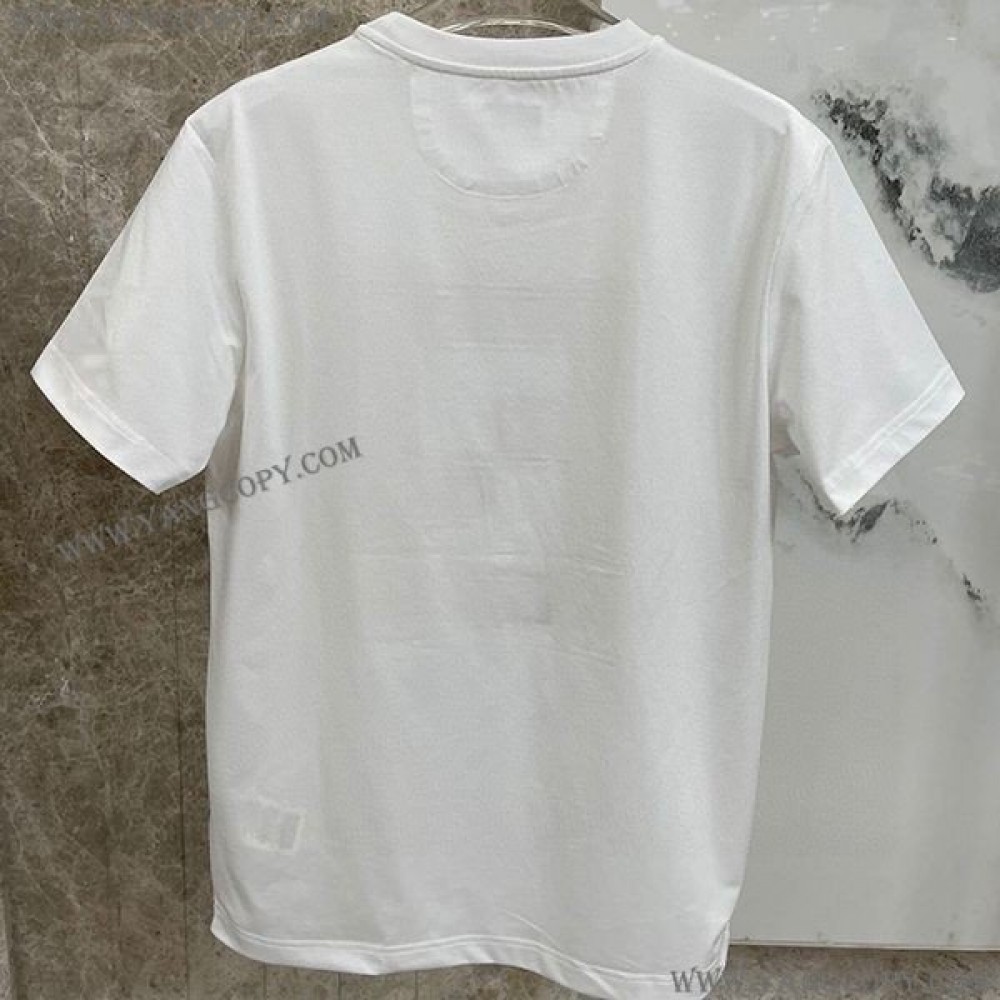 フェンディ コピー モンスター Tシャツ feq19848
