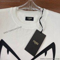 フェンディ コピー モンスター Tシャツ feq19848